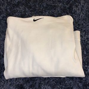 NIKE men's hoodie